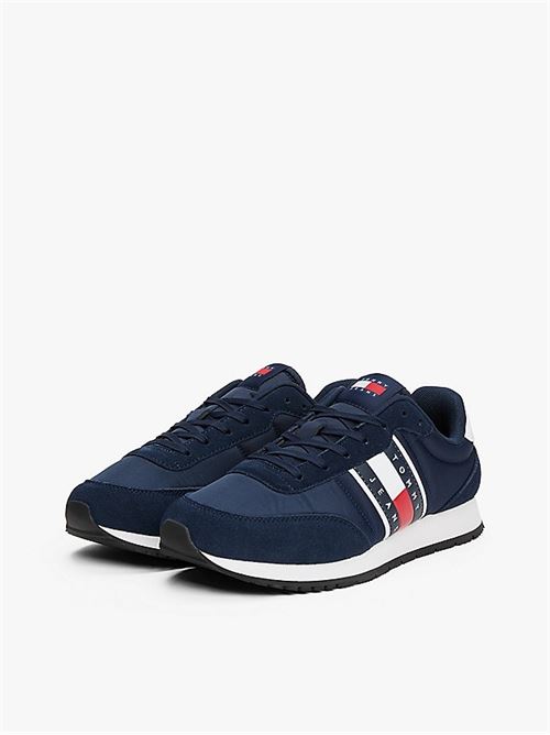 (NEW) TJM RUNNER CAS TOMMY JEANS | EM0EM01351/C1G